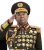 General Peeking