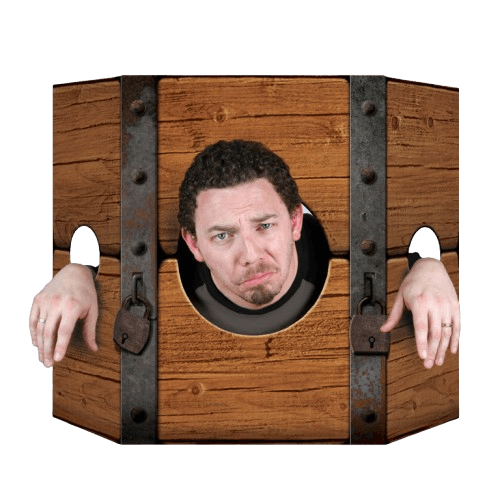 Stockade